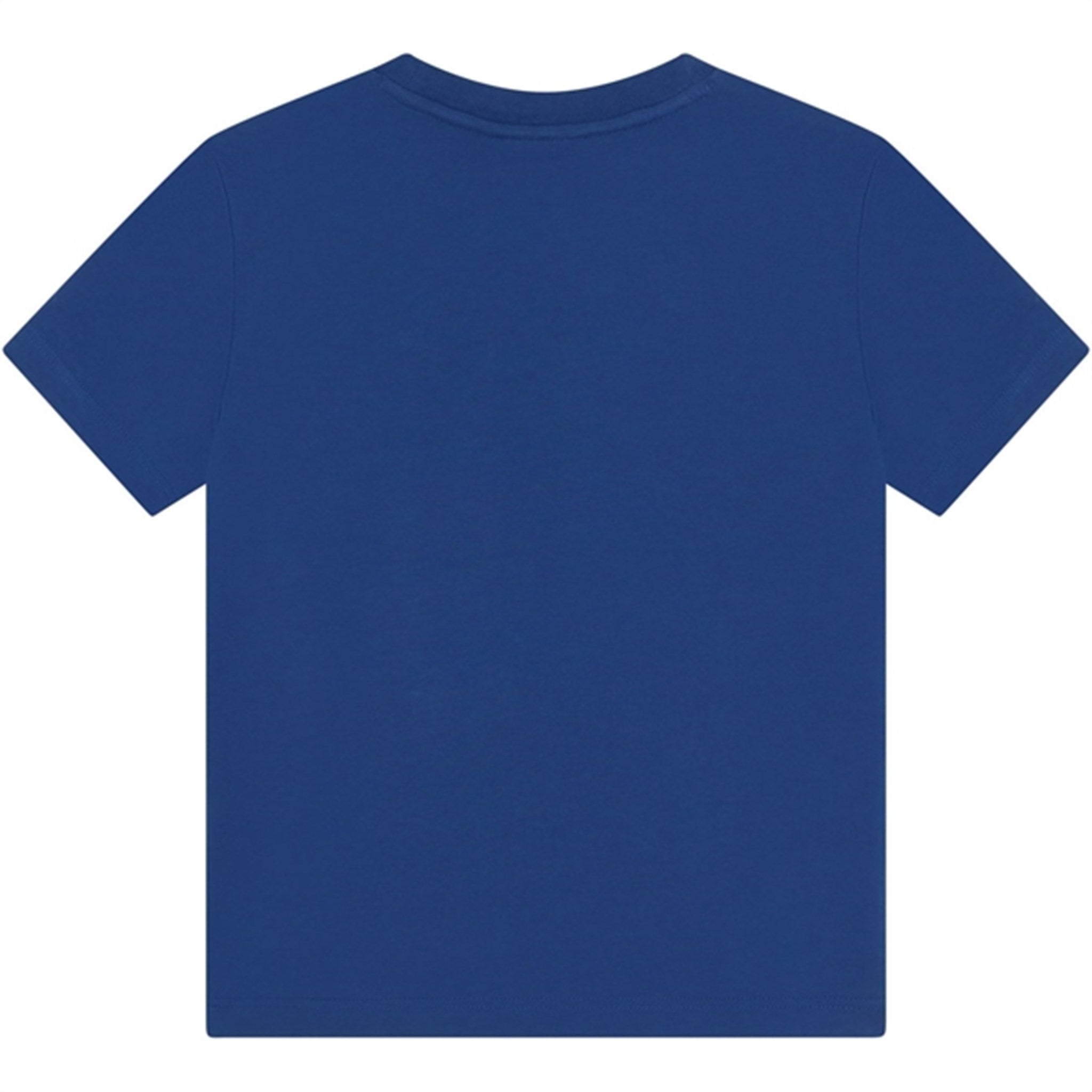Little Marc Jacobs T-shirt Electric Blue 2