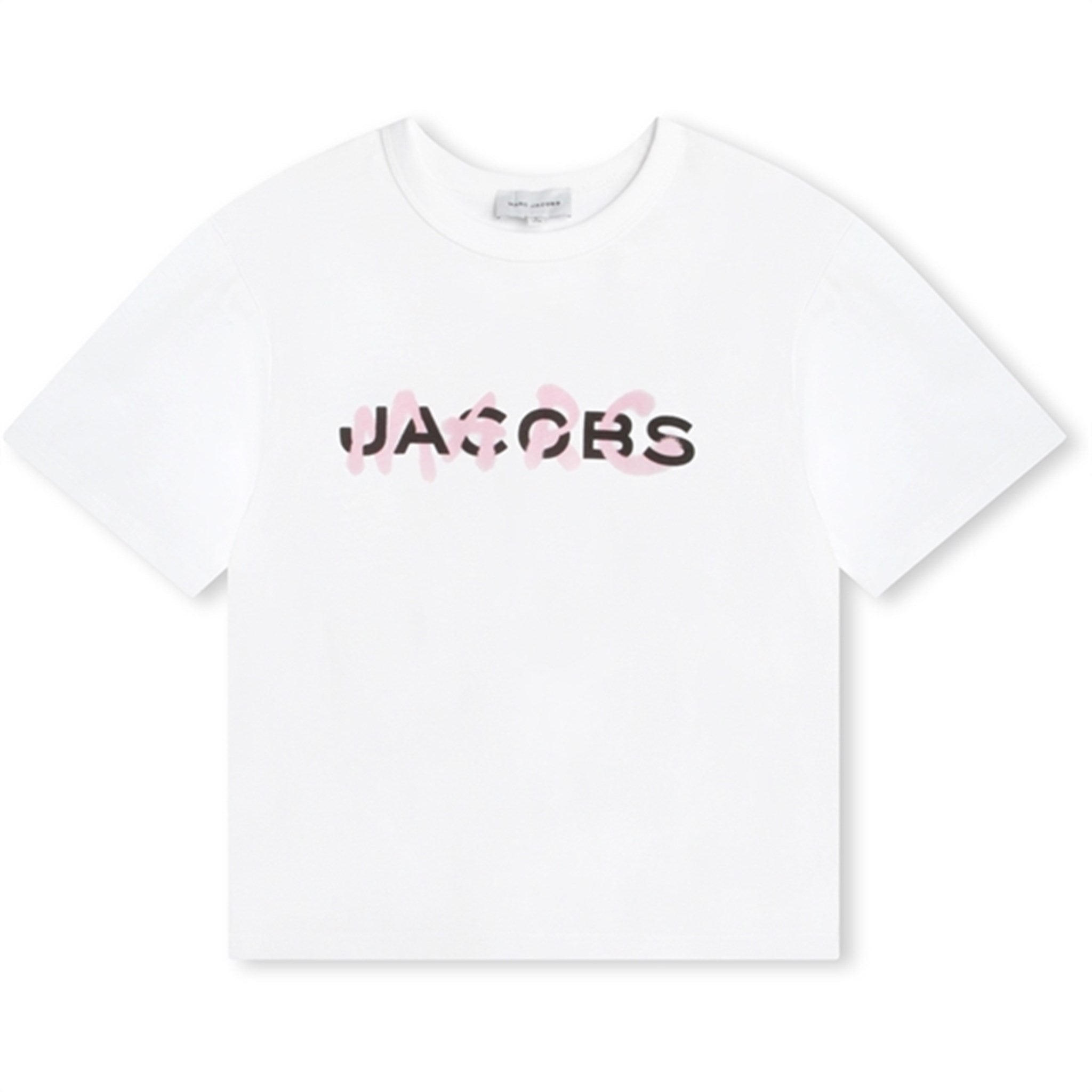 Little Marc Jacobs White T-shirt