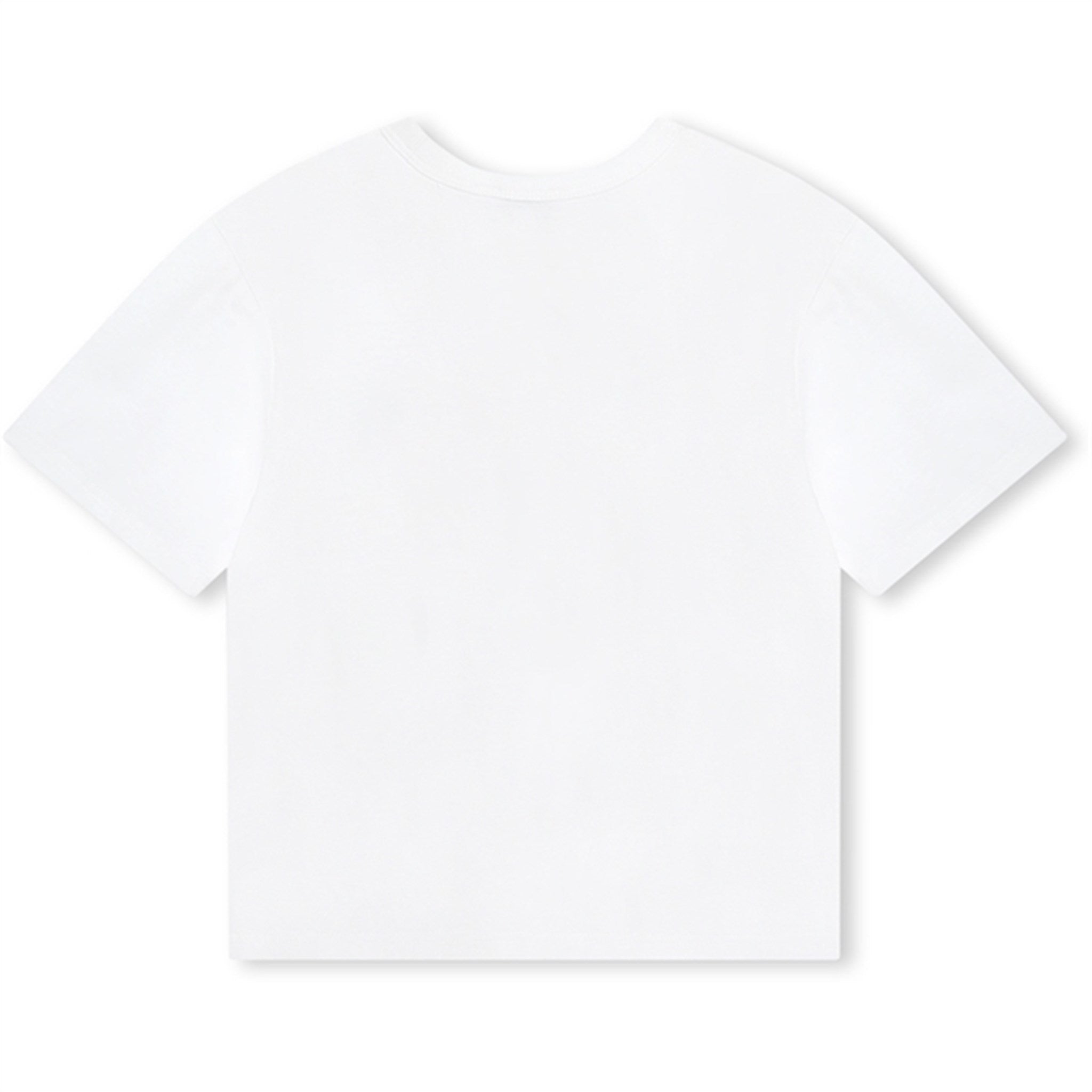Little Marc Jacobs White T-shirt 2