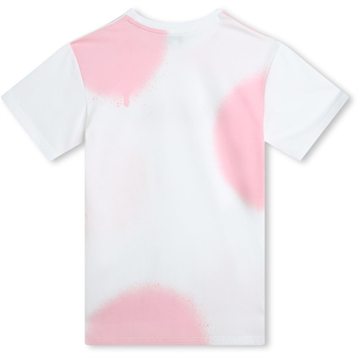 Little Marc Jacobs White Kjole