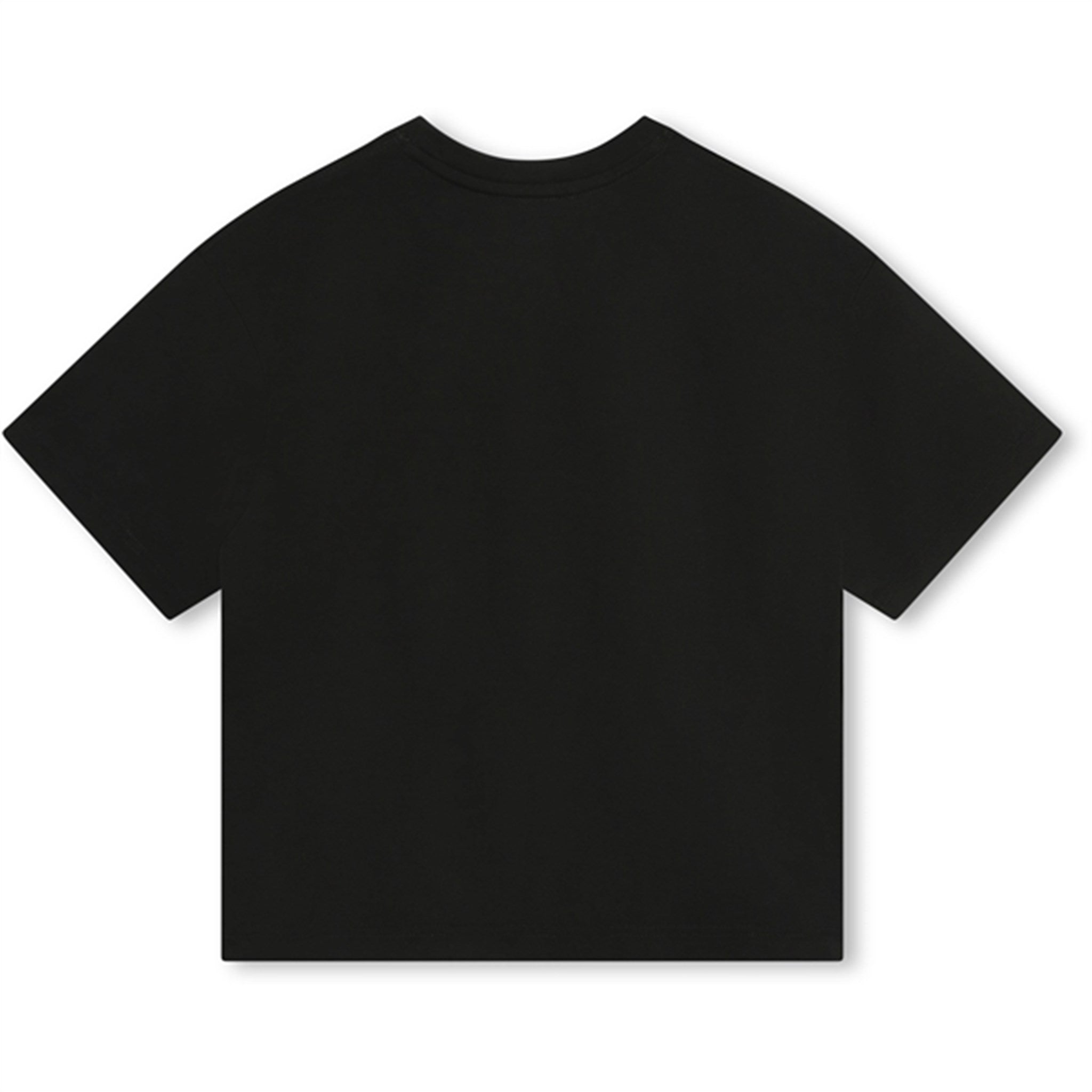 Little Marc Jacobs Black T-shirt 2