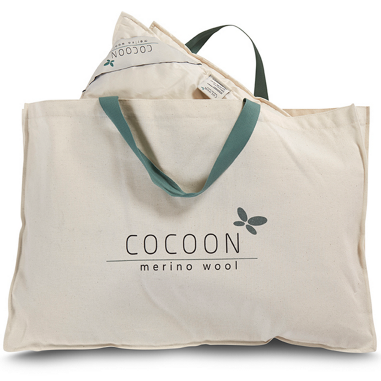 Cocoon Merino Wool Baby Dyne Heavy