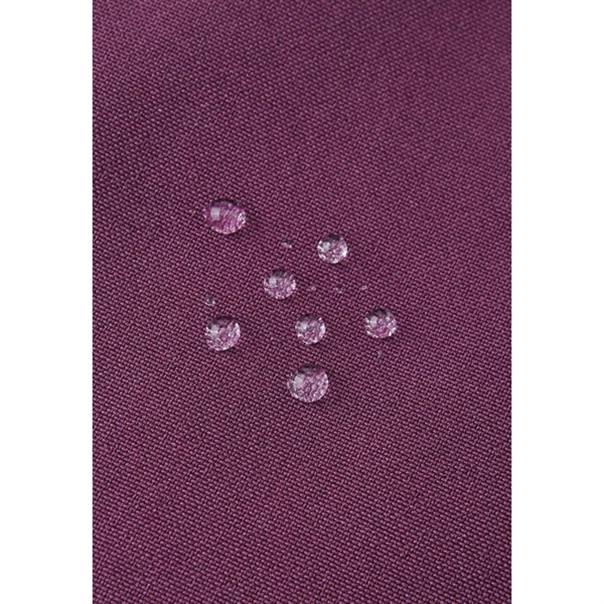 Reima Reimatec Vinter Dress Trondheim Deep Purple