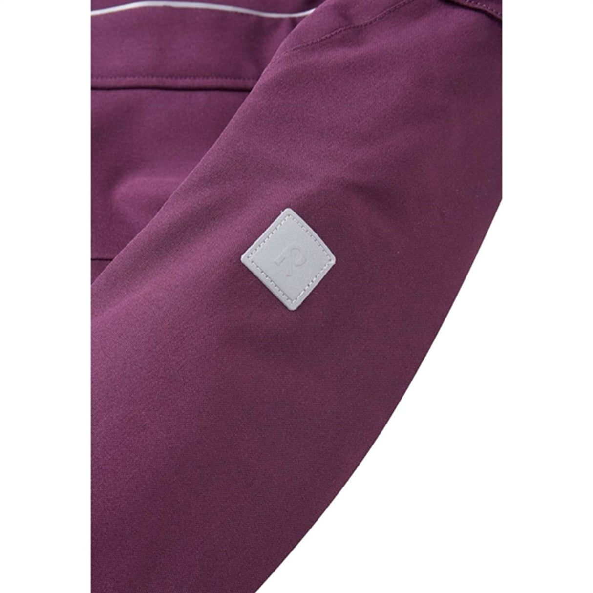 Reima Reimatec Vinter Dress Trondheim Deep Purple