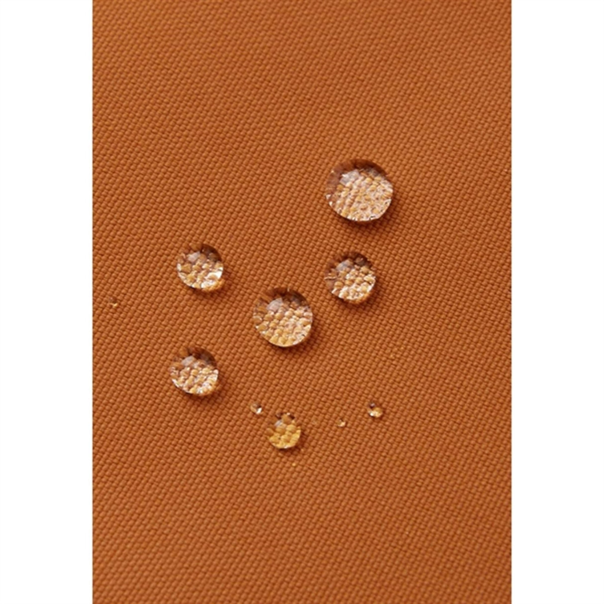 Reima Reimatec Vinter Dress Stavanger Cinnamon Brown 3