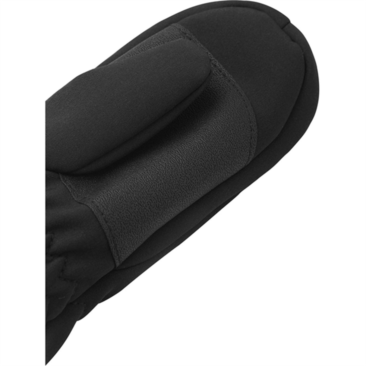 Reima Softshell Votter Osaten Black