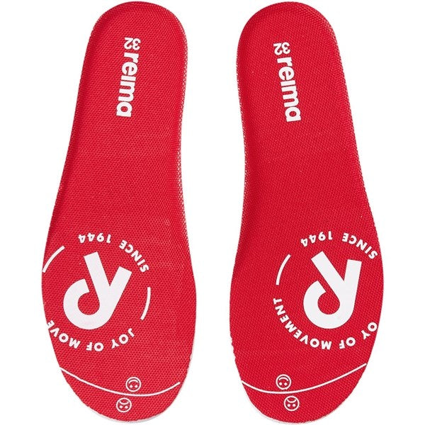 Reima Reimatec Vanntette Sneakers Enkka Lyserød