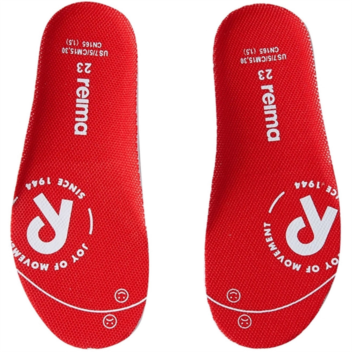 Reima Sandaler Lomalla Pale Rose