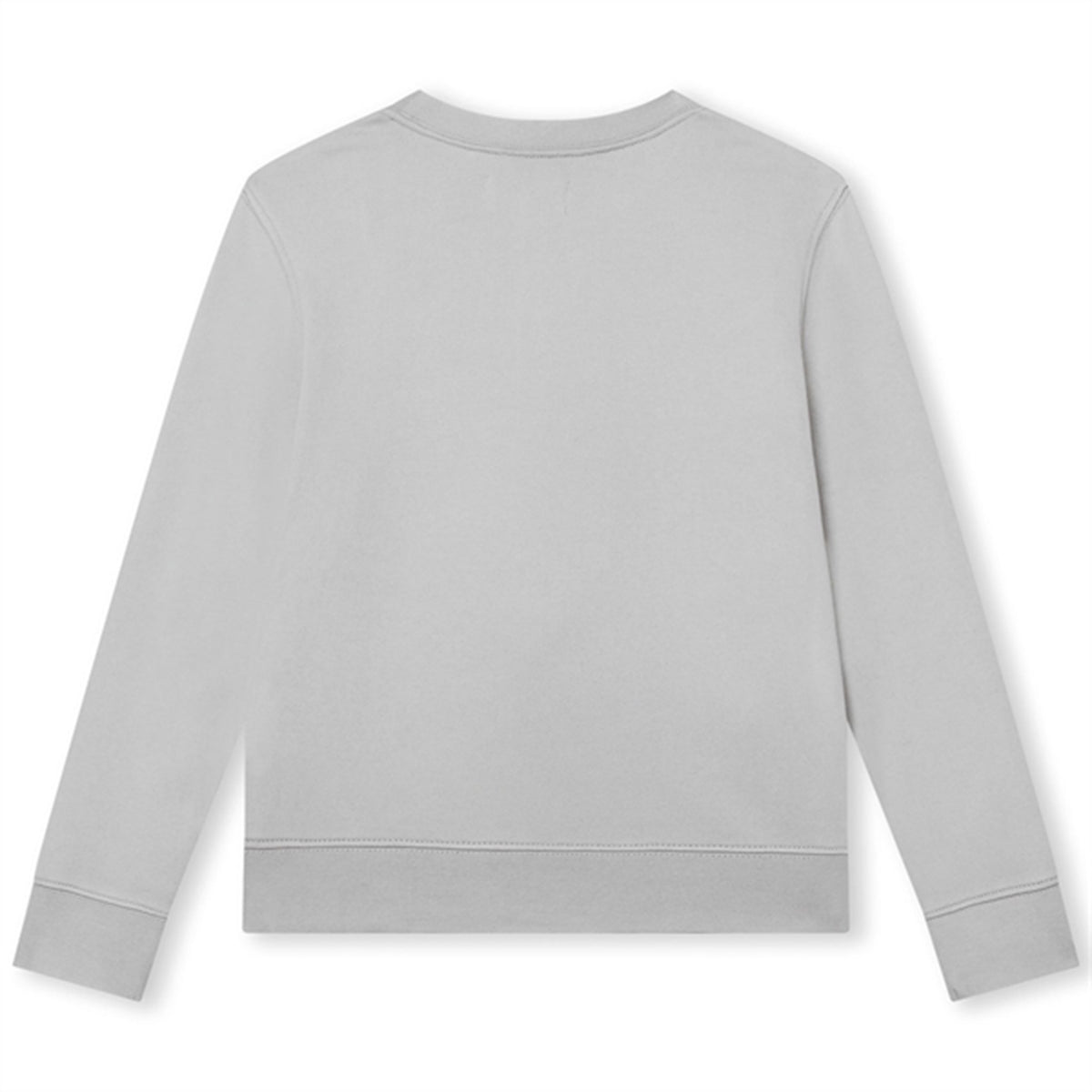 Zadig & Voltaire Light Grey Collegegenser