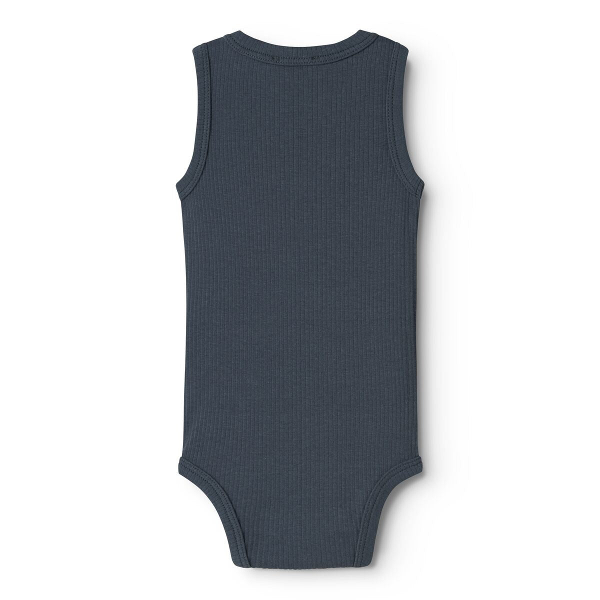 MarMar Modal Blue Body Sleeveless