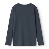 MarMar Modal Blue Bluse