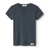 MarMar Modal Blue T-shirt