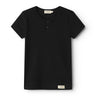 MarMar Modal Black T-shirt