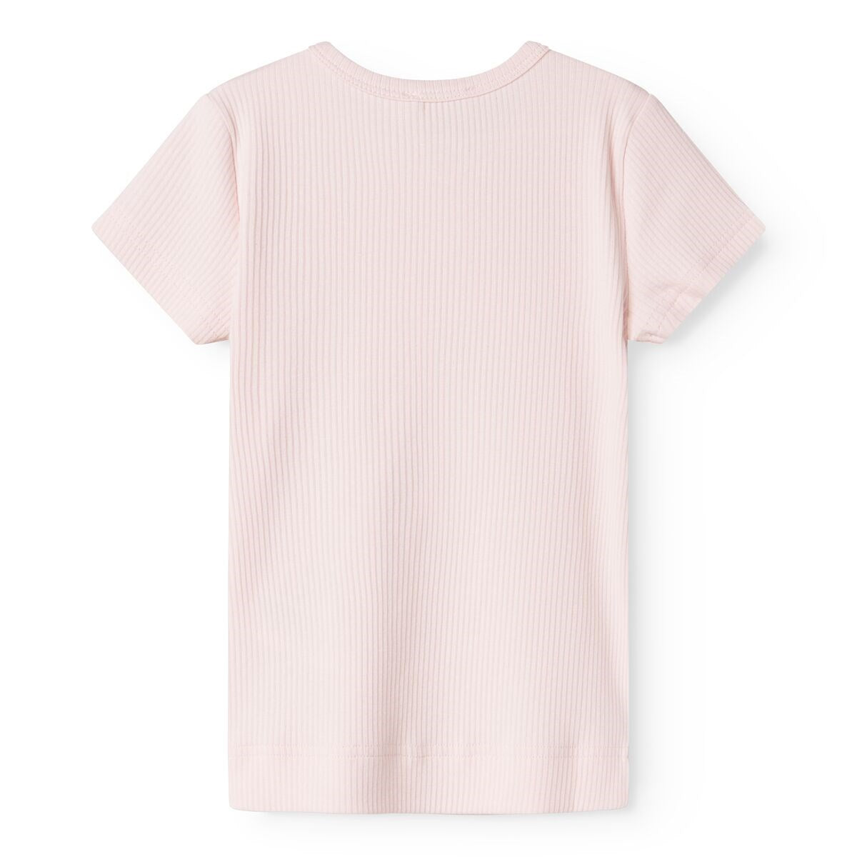 MarMar Modal Rosa Plain T-shirt