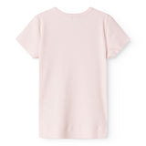 MarMar Modal Rosa Plain T-shirt