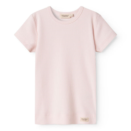MarMar Modal Rosa Plain T-shirt