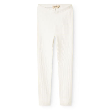 MarMar Modal Gentle White Leggings