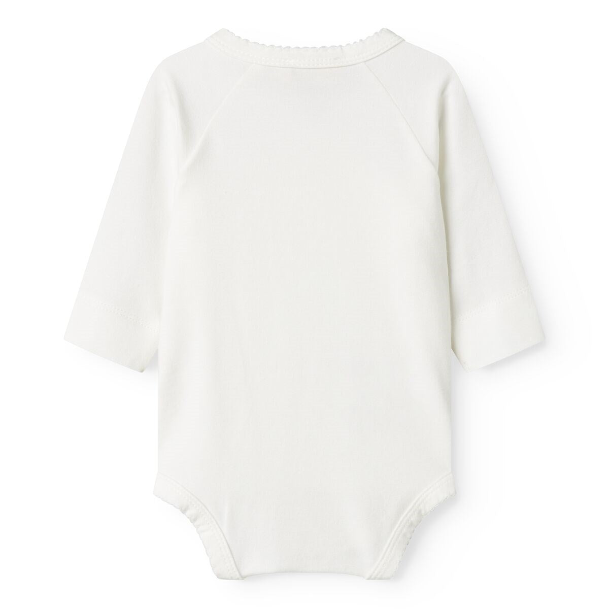 MarMar Modal New Born Gentle White Belita Body