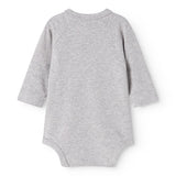 MarMar Modal New Born Light Grey Melange Belita Body