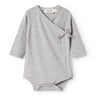 MarMar Modal New Born Light Grey Melange Belita Body
