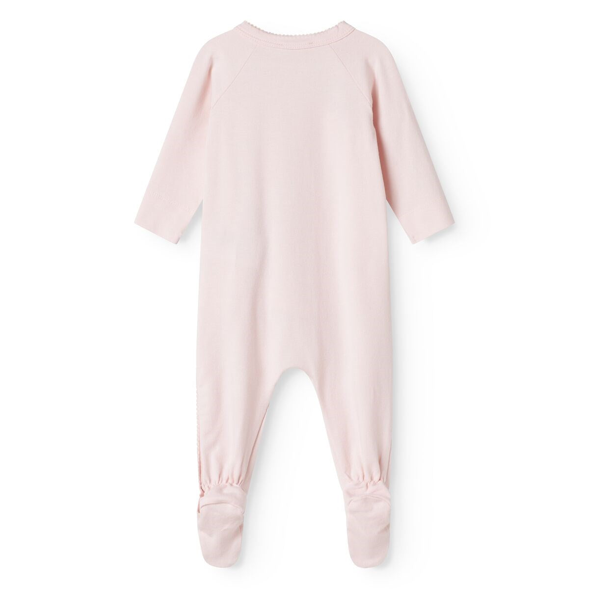 MarMar Modal New Born Rosa Rubetta Full Body