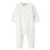 MarMar Modal New Born Gentle White Rula Full Body