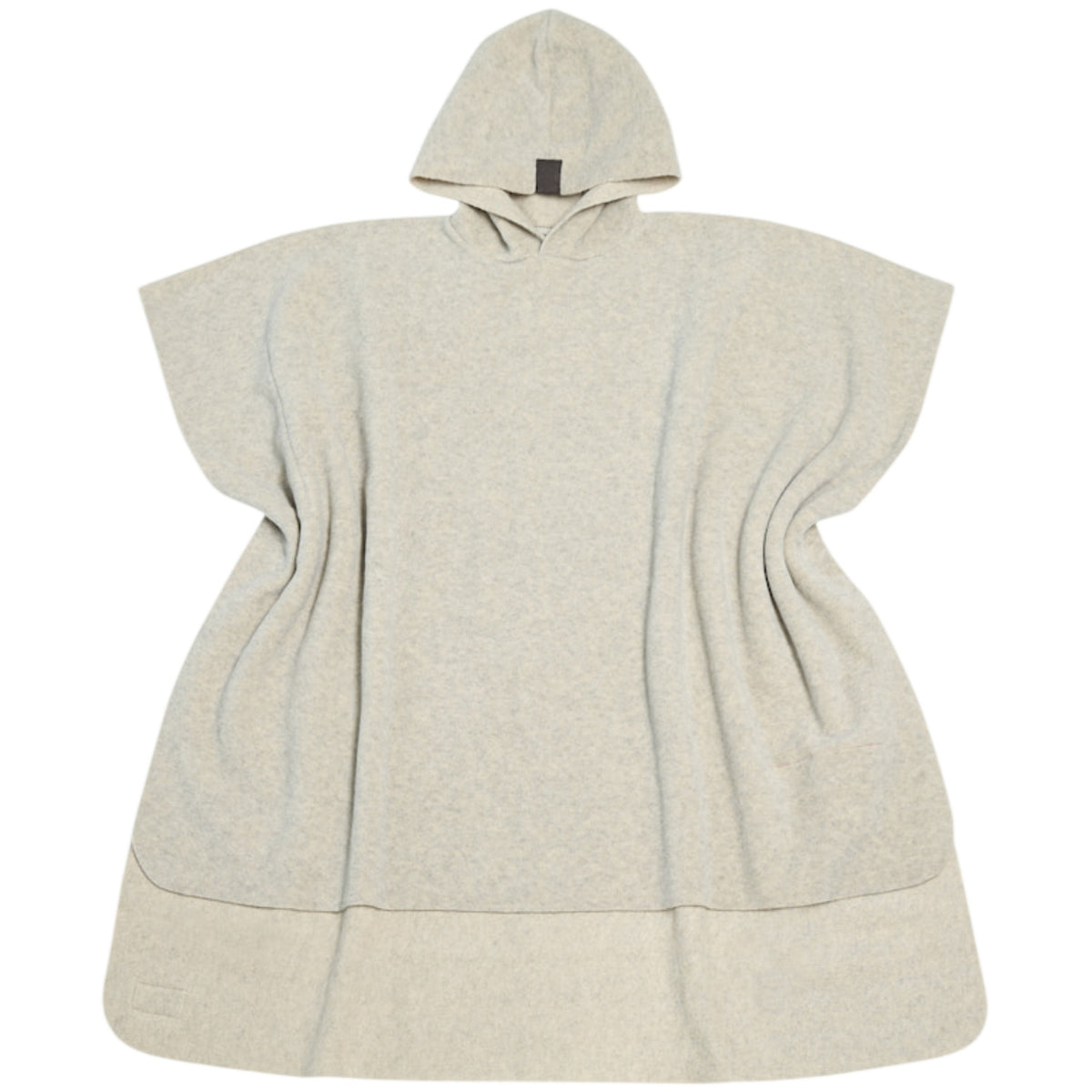 Growing Up by Steffensen Copenhagen Sand Bathing Poncho Toddler