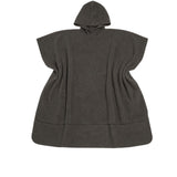 Growing Up by Steffensen Copenhagen Bark Bathing Poncho Toddler