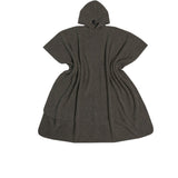 Growing Up by Steffensen Copenhagen Bark Bathing Poncho Child