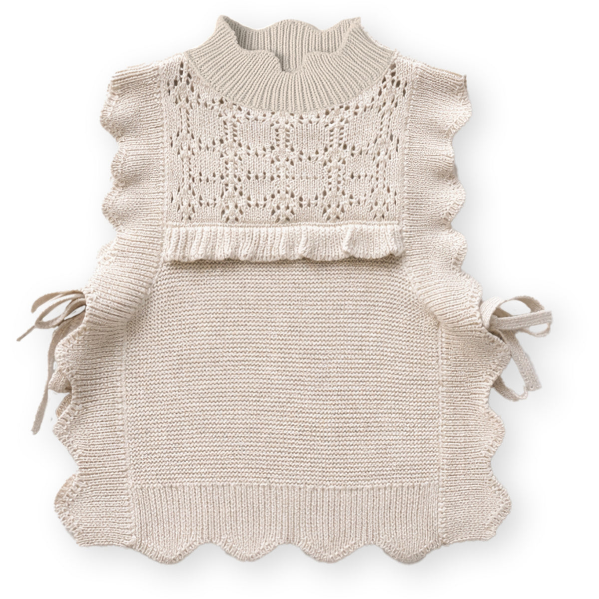 Fliink Sandshell Julie Vest