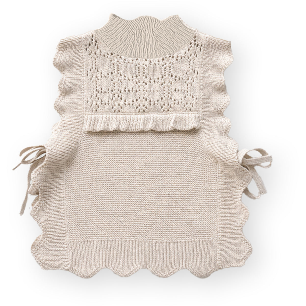 Fliink Sandshell Julie Vest