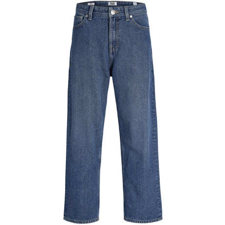 Jack & Jones Blue Denim Jjialex Jjoriginal Akm 367 Noos Jnr