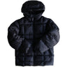 C.P. Company Black Feather Jakke