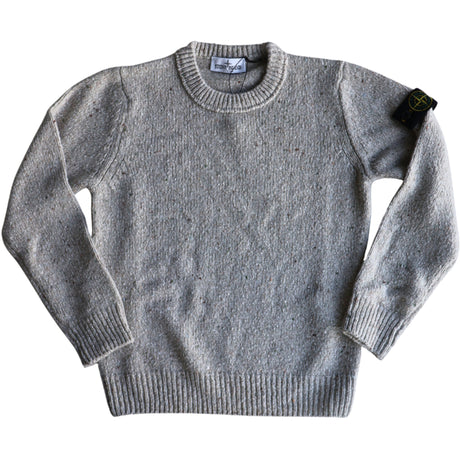 Stone Island Plaster Crew Neck