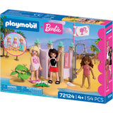 Playmobil® Barbie Strand Kjole Up