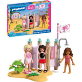 Playmobil® Barbie Strand Kjole Up