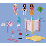 Playmobil® Barbie Strand Kjole Up