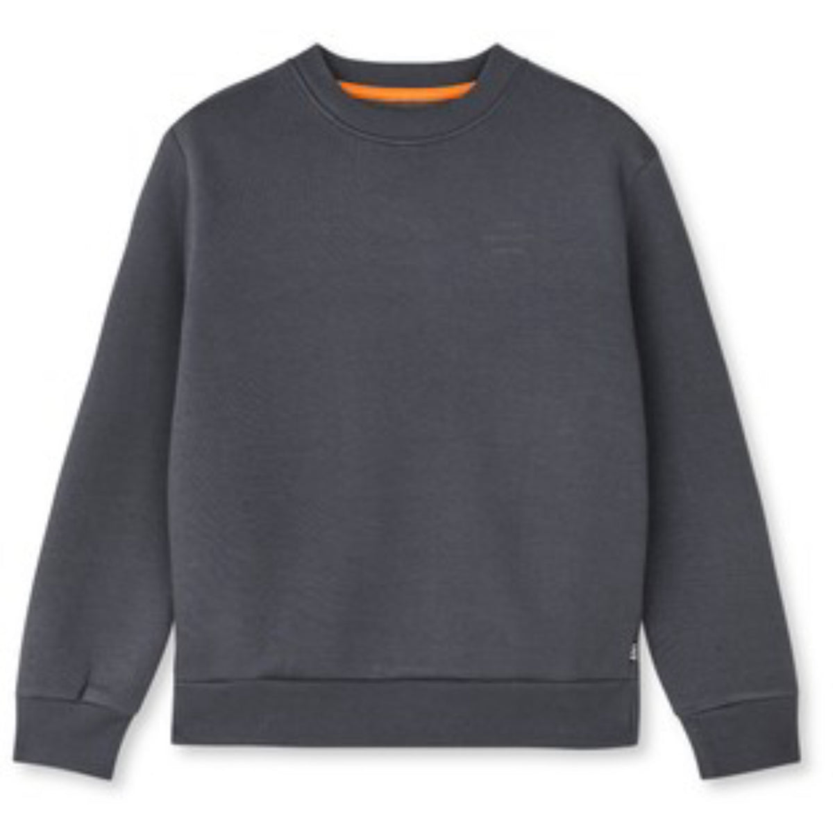 Mads Nørgaard Asphalt Mix Sweat N Sonar Collegegenser