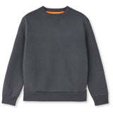 Mads Nørgaard Asphalt Mix Sweat N Sonar Collegegenser
