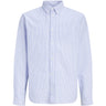 Jack & Jones Infinity Jwhtheo Boxy Oxford Skjorte Ls Jnr