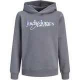 Jack & Jones Turbulence Jjtom Sweat Hette Sn Jnr
