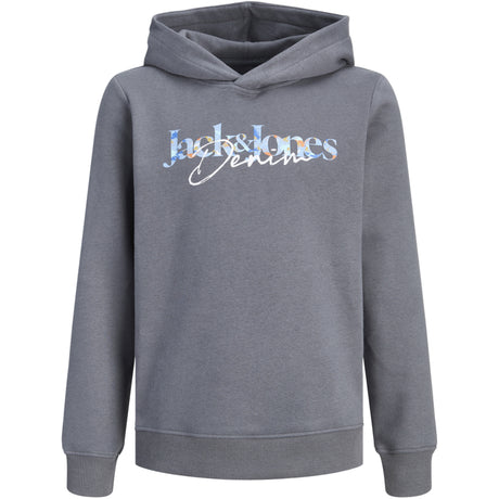 Jack & Jones Turbulence Jjtom Sweat Hette Sn Jnr