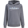 Jack & Jones Turbulence Jjtom Sweat Hette Sn Jnr