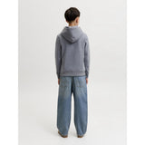 Jack & Jones Turbulence Jjtom Sweat Hette Sn Jnr
