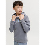 Jack & Jones Turbulence Jjtom Sweat Hette Sn Jnr