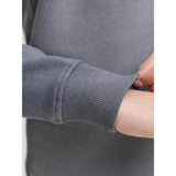 Jack & Jones Turbulence Jjtom Sweat Hette Sn Jnr