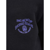 Jack & Jones Caviar Jorchamberi Typo Sweat Crew Neck Jnr