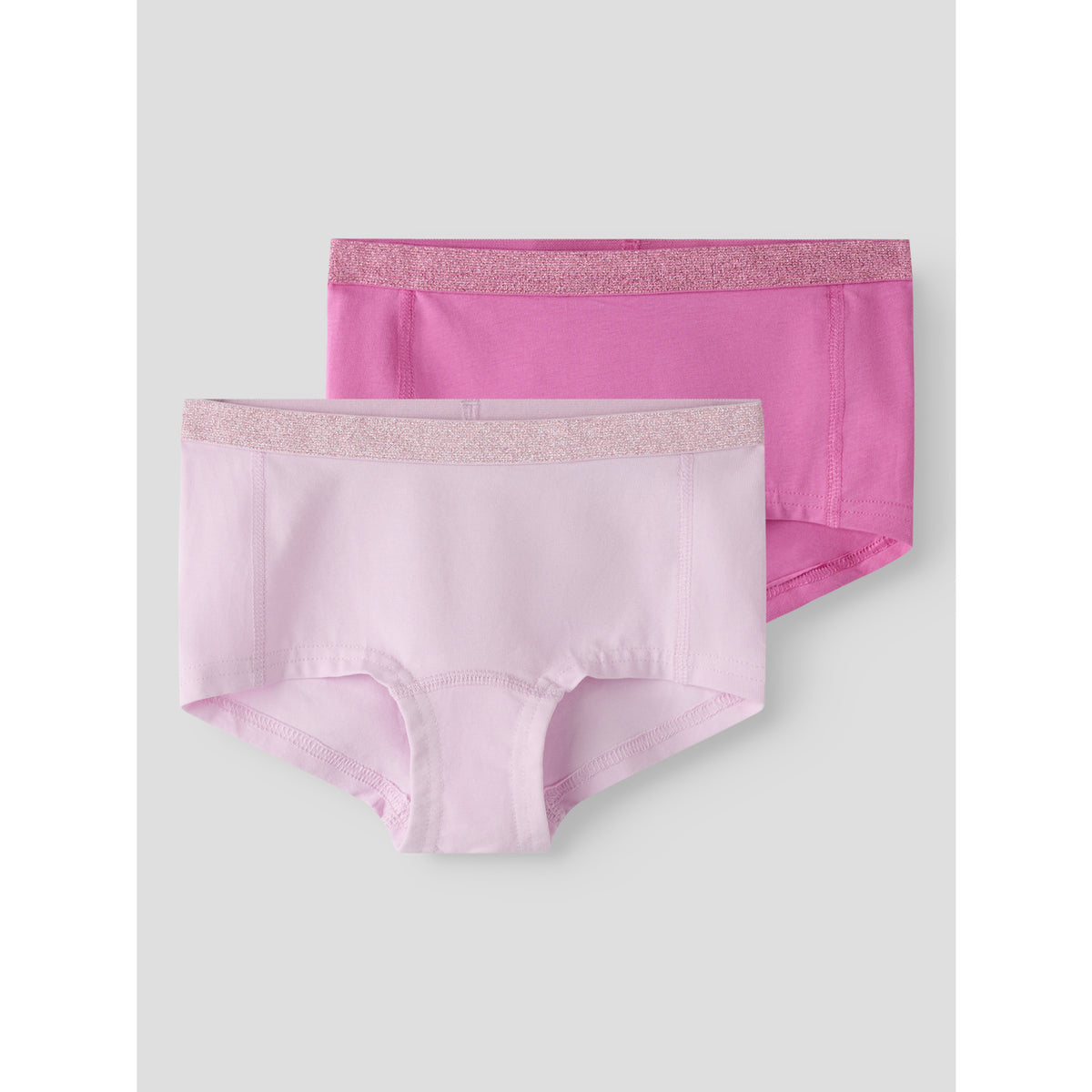 Name It Strawberry Moon W/ Pirouette Nkfhipster 2-Pakning Noos