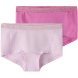 Name It Strawberry Moon W/ Pirouette Nkfhipster 2-Pakning Noos