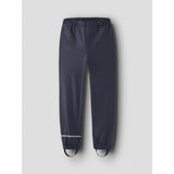Name It Dark Sapphire Nkndry10 Rain Sett Fo Noos